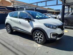 RENAULT Captur 1.6 16V 4P FLEX SCE INTENSE X-TRONIC CVT