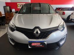 RENAULT Captur 1.6 16V 4P FLEX SCE LIFE X-TRONIC CVT