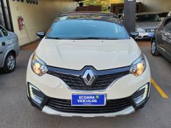 RENAULT Captur 1.6 16V 4P FLEX SCE INTENSE X-TRONIC CVT