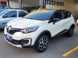 RENAULT Captur 1.6 16V 4P FLEX SCE INTENSE X-TRONIC CVT