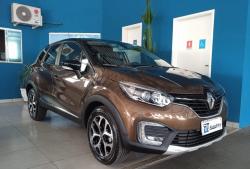 RENAULT Captur 2.0 16V 4P FLEX INTENSE AUTOMTICO