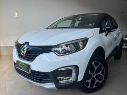 RENAULT Captur 2.0 16V 4P FLEX INTENSE AUTOMTICO