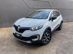 RENAULT Captur 2.0 16V 4P FLEX INTENSE AUTOMTICO