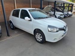 RENAULT Clio Hatch 1.0 16V 4P EXPRESSION