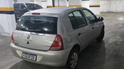 RENAULT Clio Hatch 1.0 16V 4P AUTHENTIQUE