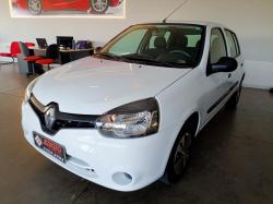 RENAULT Clio Hatch 1.0 16V 4P FLEX EXPRESSION