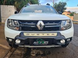 RENAULT Duster 1.6 16V 4P FLEX DYNAMIQUE