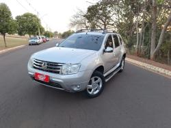 RENAULT Duster 1.6 16V 4P FLEX DYNAMIQUE