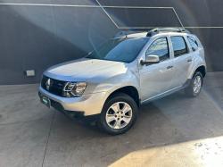 RENAULT Duster 1.6 16V 4P FLEX EXPRESSION AUTOMTICO CVT