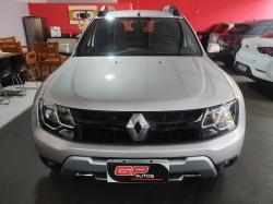 RENAULT Duster 1.6 16V 4P FLEX DYNAMIQUE AUTOMTICO CVT