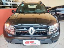 RENAULT Duster 1.6 16V 4P FLEX