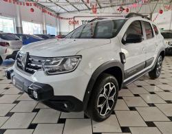 RENAULT Duster 1.6 16V 4P FLEX SCE ICONIC X-TRONIC AUTOMTICO