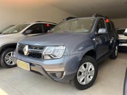 RENAULT Duster 1.6 16V 4P FLEX EXPRESSION AUTOMTICO CVT