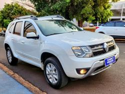 RENAULT Duster 1.6 16V 4P FLEX DYNAMIQUE