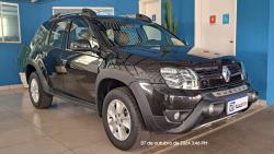 RENAULT Duster 1.6 16V 4P FLEX DYNAMIQUE AUTOMTICO CVT