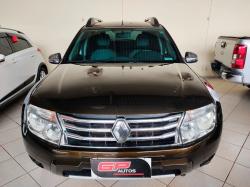 RENAULT Duster 1.6 16V 4P FLEX DYNAMIQUE