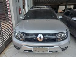 RENAULT Duster 1.6 16V 4P FLEX DYNAMIQUE AUTOMTICO CVT