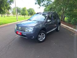 RENAULT Duster 1.6 16V 4P FLEX DYNAMIQUE