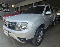 RENAULT Duster 1.6 16V 4P FLEX DYNAMIQUE