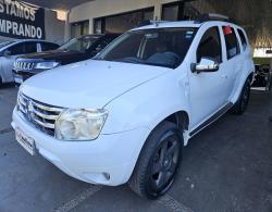 RENAULT Duster 1.6 16V 4P FLEX DYNAMIQUE