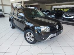 RENAULT Duster 1.6 16V 4P FLEX DYNAMIQUE