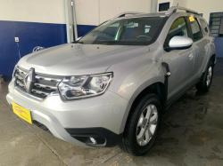 RENAULT Duster 1.6 16V 4P FLEX SCE INTENSE X-TRONIC AUTOMTICO