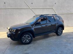 RENAULT Duster 1.6 16V 4P FLEX DAKAR