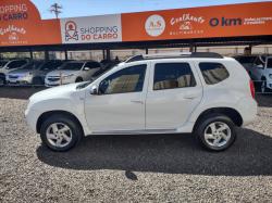 RENAULT Duster 1.6 16V 4P FLEX DYNAMIQUE