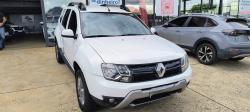 RENAULT Duster 1.6 16V 4P FLEX DYNAMIQUE