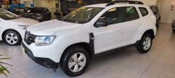 RENAULT Duster 1.6 16V 4P FLEX SCE INTENSE X-TRONIC AUTOMTICO