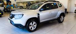RENAULT Duster 1.6 16V 4P FLEX SCE INTENSE X-TRONIC AUTOMTICO