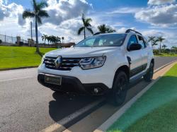 RENAULT Duster 1.6 16V 4P FLEX SCE ZEN