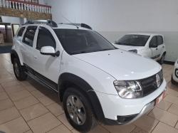 RENAULT Duster 1.6 16V 4P FLEX DYNAMIQUE AUTOMTICO CVT