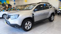 RENAULT Duster 1.6 16V 4P FLEX SCE INTENSE X-TRONIC AUTOMTICO