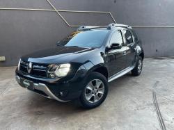 RENAULT Duster 1.6 16V 4P FLEX DYNAMIQUE