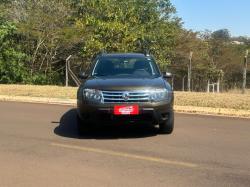 RENAULT Duster 1.6 16V 4P FLEX OUTDOOR