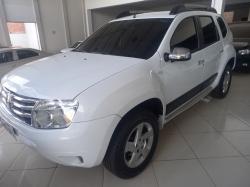 RENAULT Duster 1.6 16V 4P FLEX DYNAMIQUE