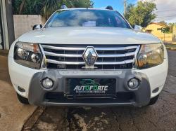 RENAULT Duster 2.0 16V 4P FLEX DYNAMIQUE