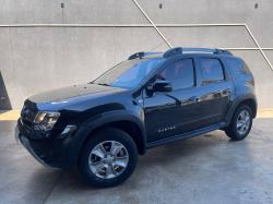 RENAULT Duster 2.0 16V 4P FLEX DYNAMIQUE 4X4