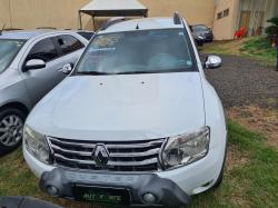 RENAULT Duster 2.0 16V 4P FLEX DYNAMIQUE AUTOMTICO