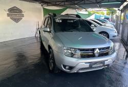 RENAULT Duster 2.0 16V 4P FLEX DYNAMIQUE AUTOMTICO