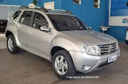 RENAULT Duster 2.0 16V 4P FLEX DYNAMIQUE AUTOMTICO