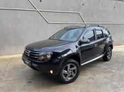 RENAULT Duster 2.0 16V 4P FLEX TECH ROAD II 4X4