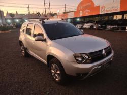 RENAULT Duster 2.0 16V 4P FLEX DYNAMIQUE AUTOMÁTICO