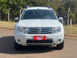 RENAULT Duster 2.0 16V 4P FLEX DYNAMIQUE AUTOMTICO