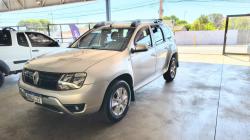 RENAULT Duster 2.0 16V 4P FLEX DYNAMIQUE AUTOMTICO