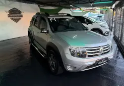 RENAULT Duster 2.0 16V 4P FLEX TECH ROAD