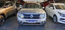 RENAULT Duster 2.0 16V 4P FLEX DYNAMIQUE AUTOMTICO