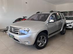 RENAULT Duster 2.0 16V 4P FLEX DYNAMIQUE AUTOMTICO