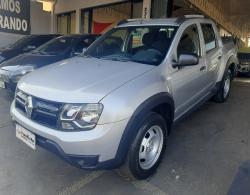 RENAULT Duster Oroch 1.6 16V 4P FLEX EXPRESSION